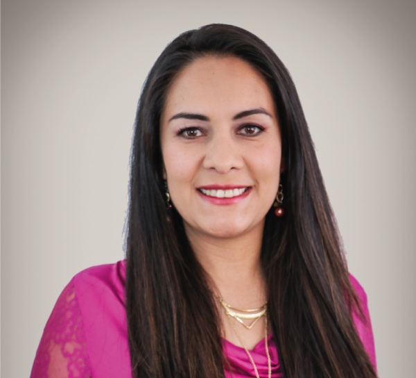 ERIKA PAOLA RODRÍGUEZ LOZANO