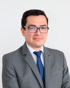 JULIAN ANDRÉS AVENDAÑO LEÓN