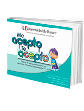 Me acepto, te acepto