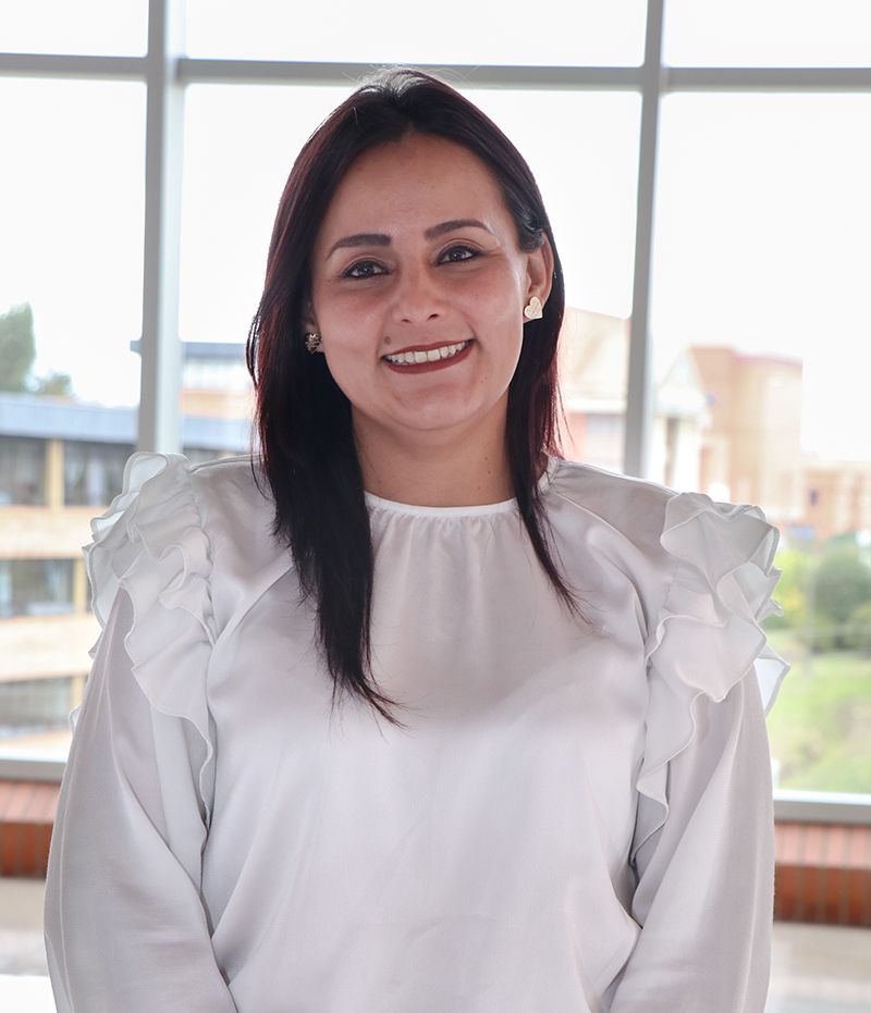 MARGHY ANDREA MONROY AVELLA