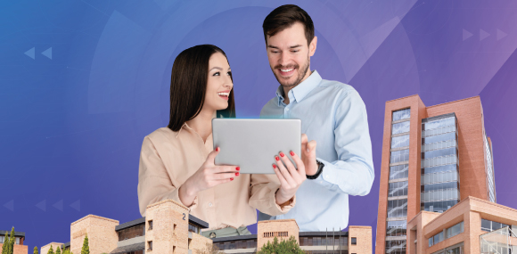 Vive la UdB Postgrados