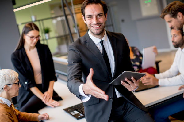 Docente - Fac. Ciencias Administrativas y Contables sede Tunja y Sogamoso
