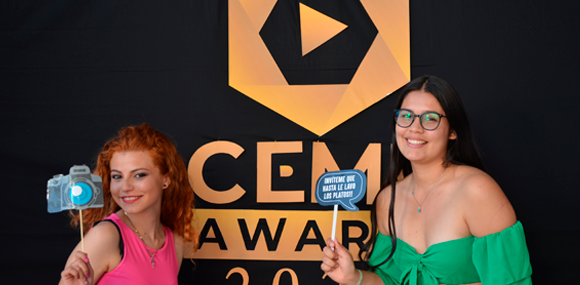 Foto: Centro Multimedios