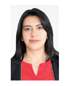 ADRIANA MARGOTH BAUTISTA ROA