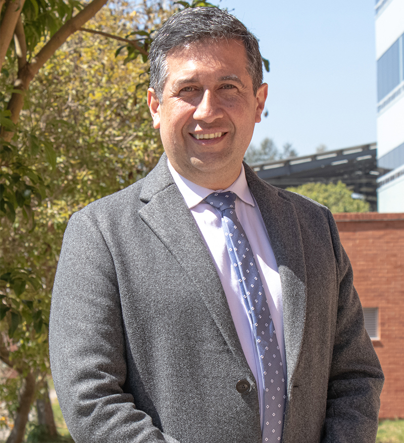 GABRIEL RICARDO CIFUENTES OSORIO