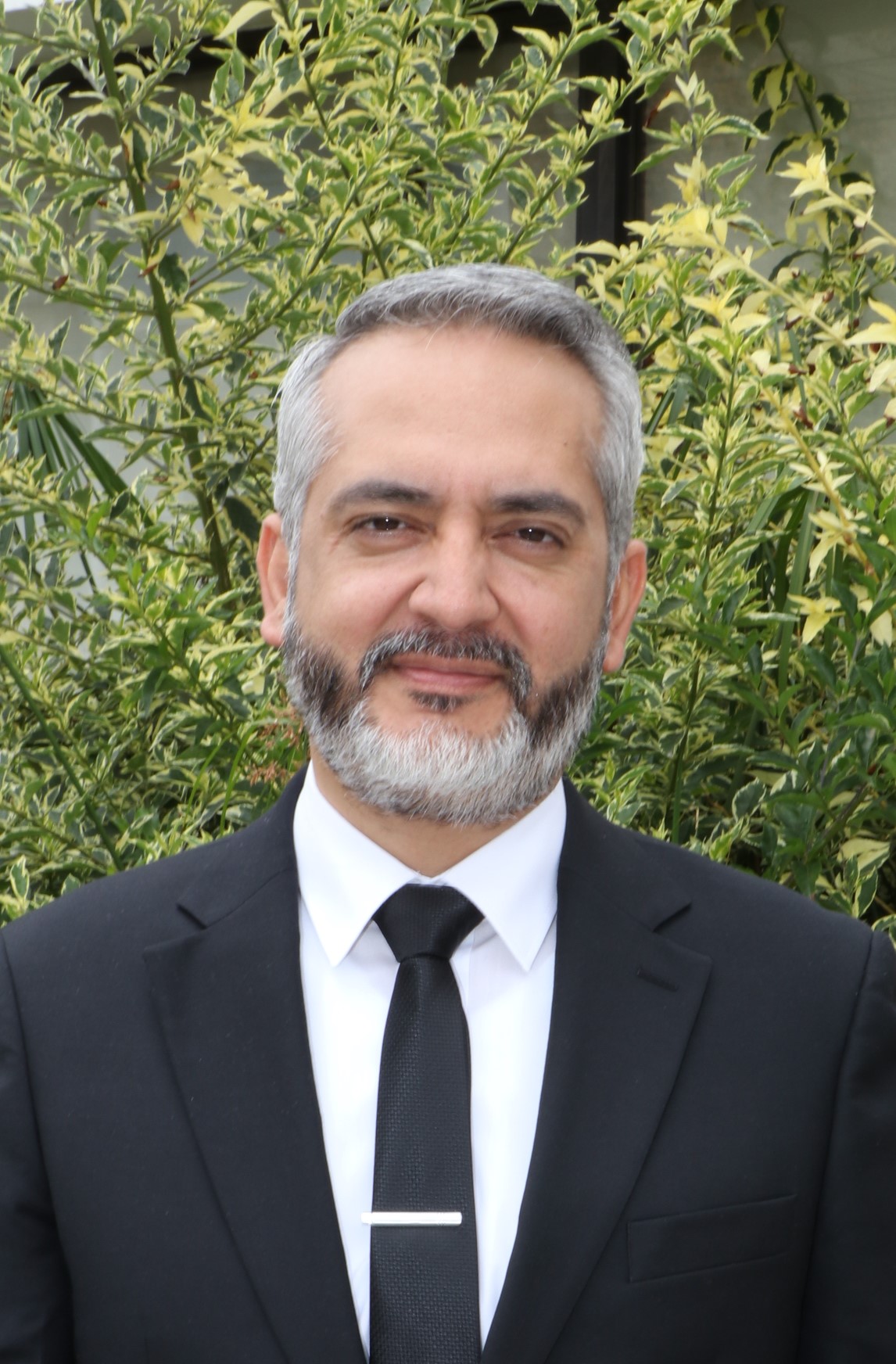 OSCAR IVÁN DÍAZ GIL