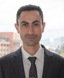 DAVID ALBERTO RODRÍGUEZ BOHÓRQUEZ