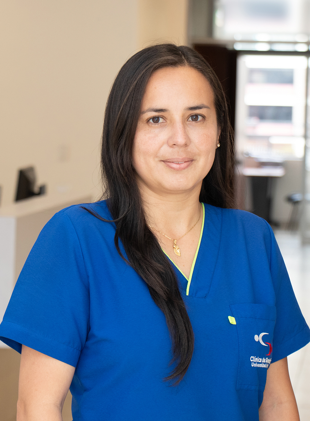 Maritza Angarita Merchán