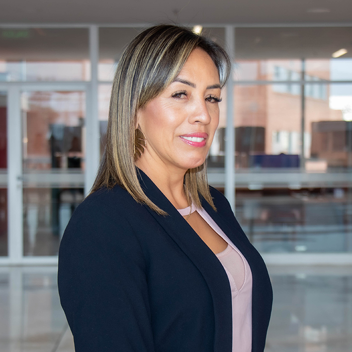 MARCELA AMÉRICA ROA CUBAQUE