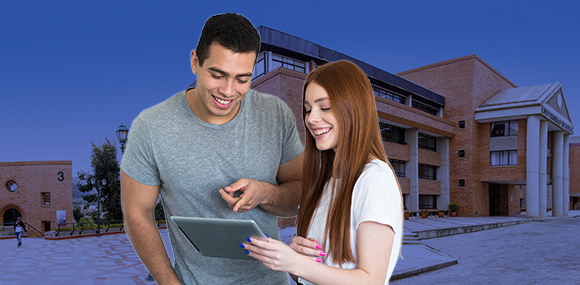 Calendario de Postulación de Becas - I Periodo Académico de 2026