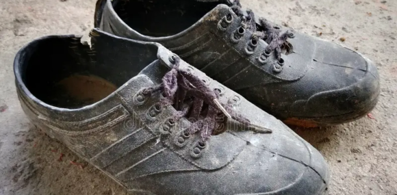 Zapatero a tus zapatos: la vida de Nelson Martínez