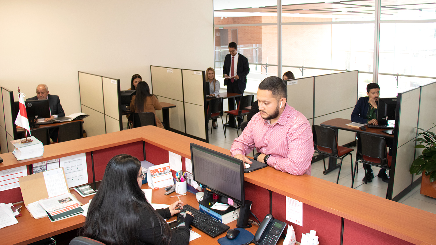 Consultorio Jurídico