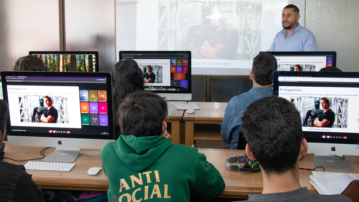 Centro de Informática