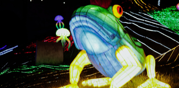 La tradición que ilumina los pueblos boyacenses