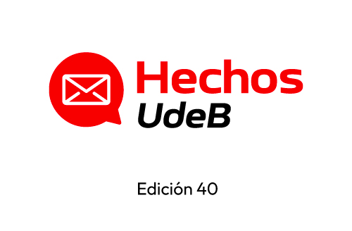 Hechos UdeB Edición 40