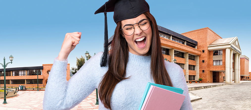 Razones de Estudiar en la UdeB