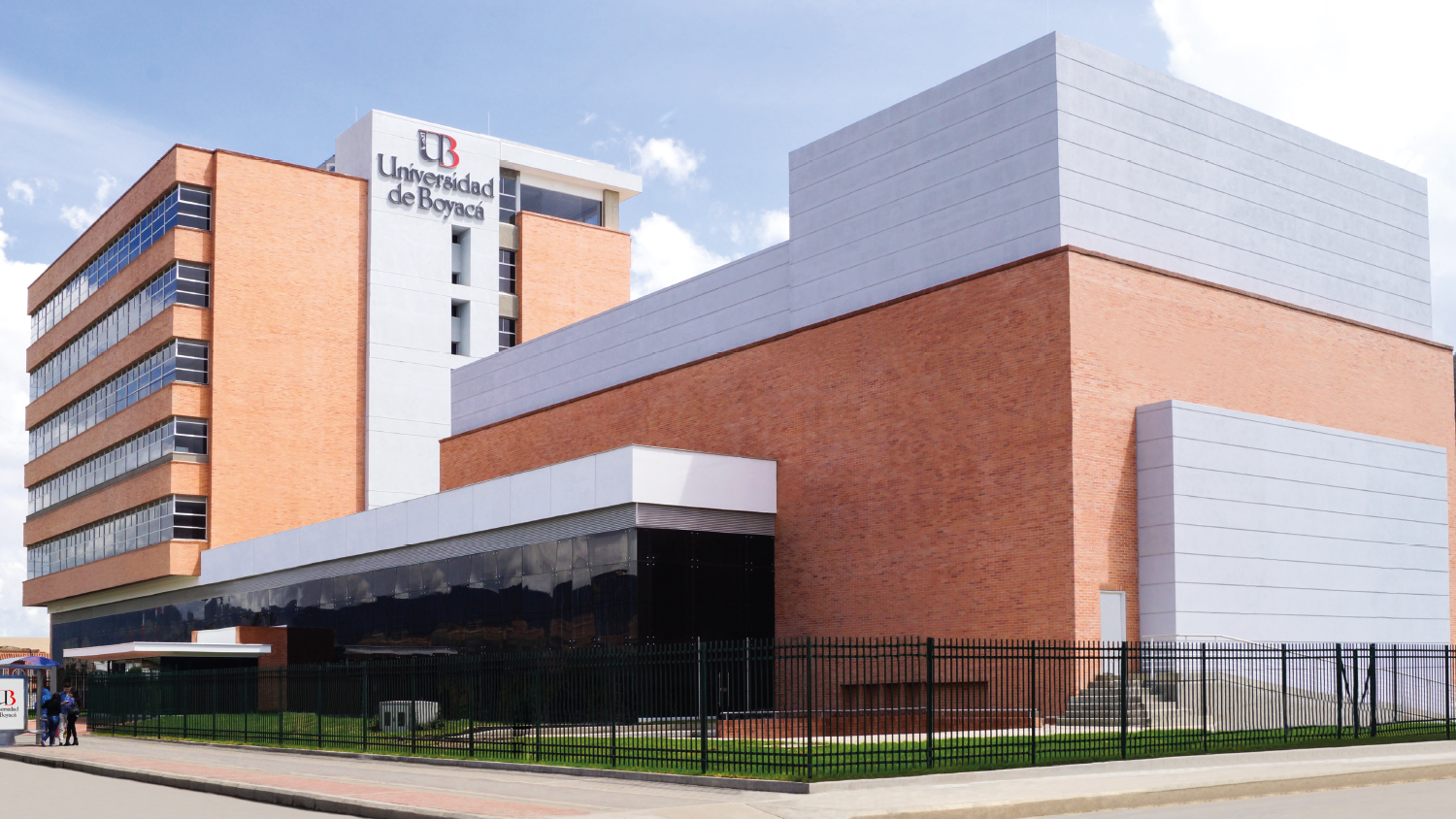 Universidad de Boyacá Sogamoso