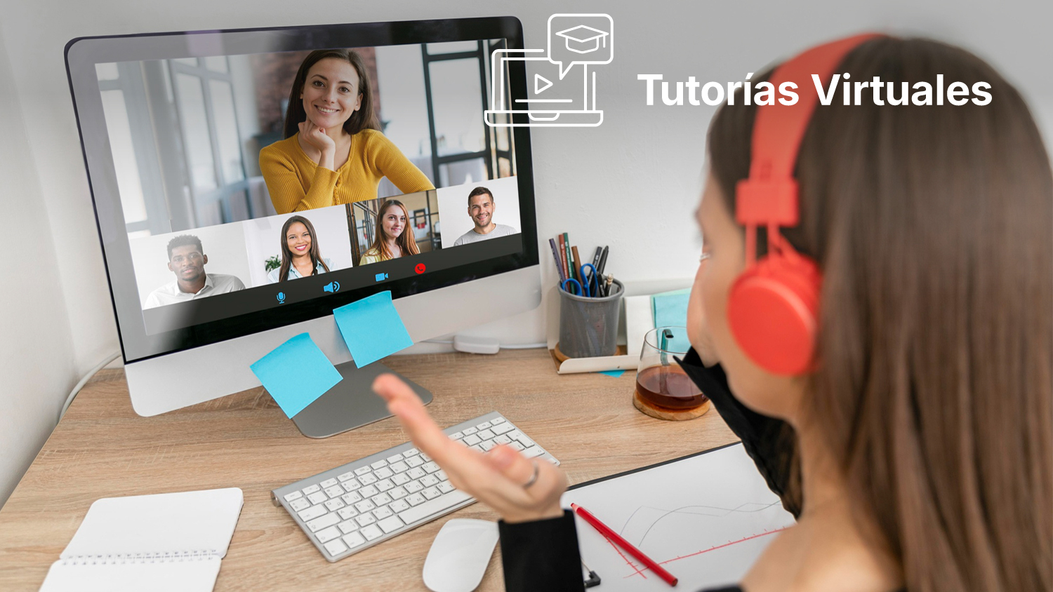 Tutoría virtual