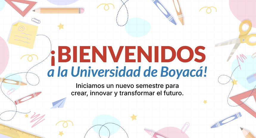 Inicio de clases UdeB - PREGRADO 