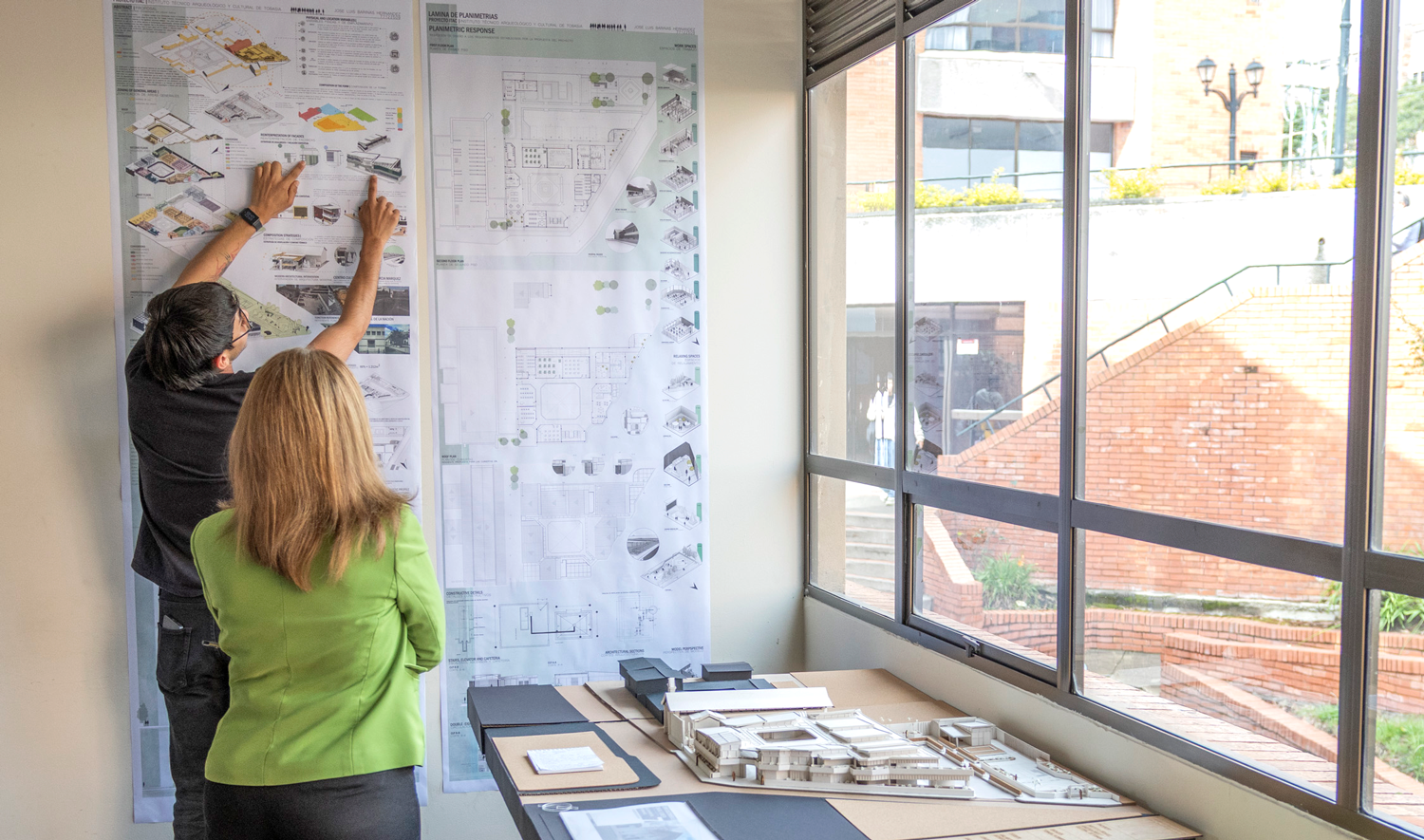 Centro de Asesoría en Vivienda y Urbanismo - CAVIUR