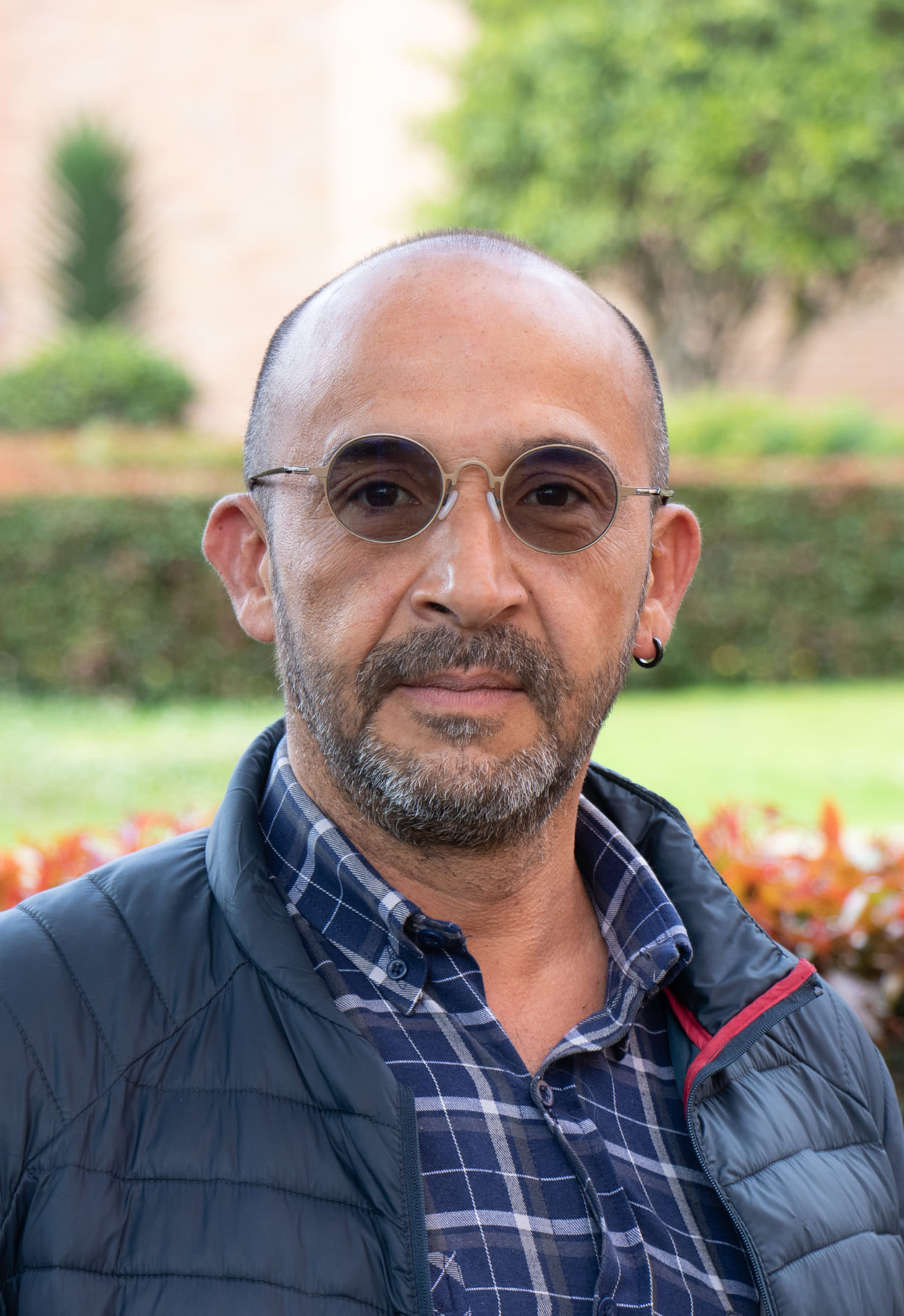 IVÁN MAURICIO TORRES MORENO