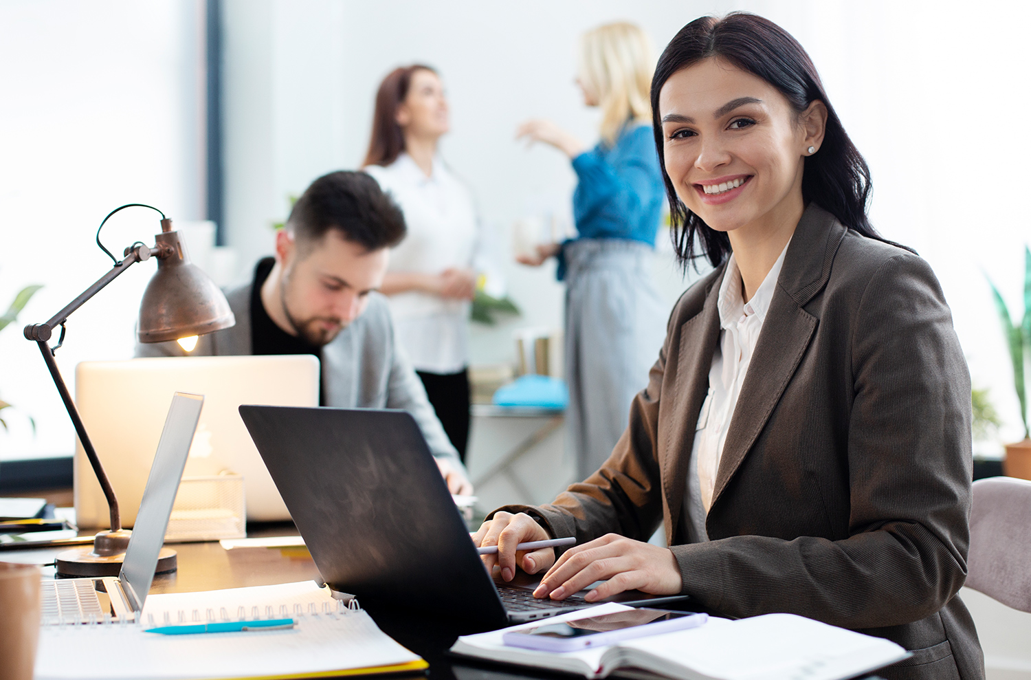 Movilidad administrativa