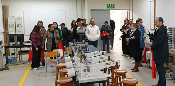 Explora la Universidad de Boyacá en Familia a través de los Campus Vive la UdeB