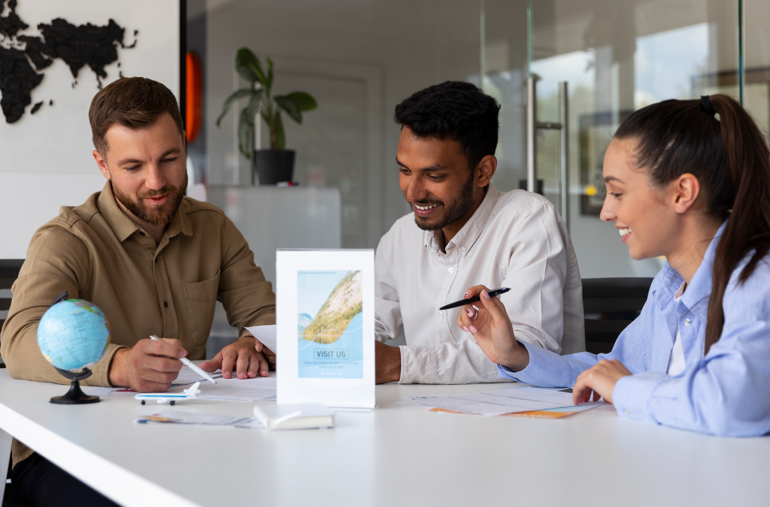 Comité de Internacionalización