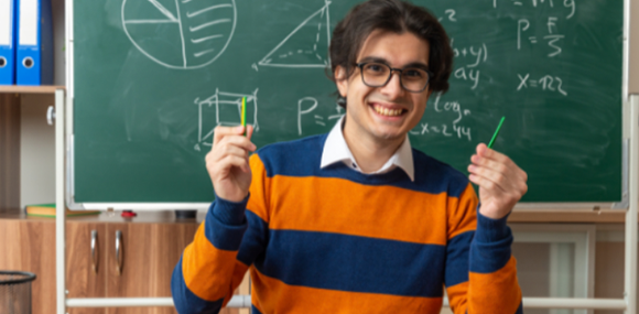 Docente Tiempo Completo - Departamento de Matemáticas - Sede Tunja