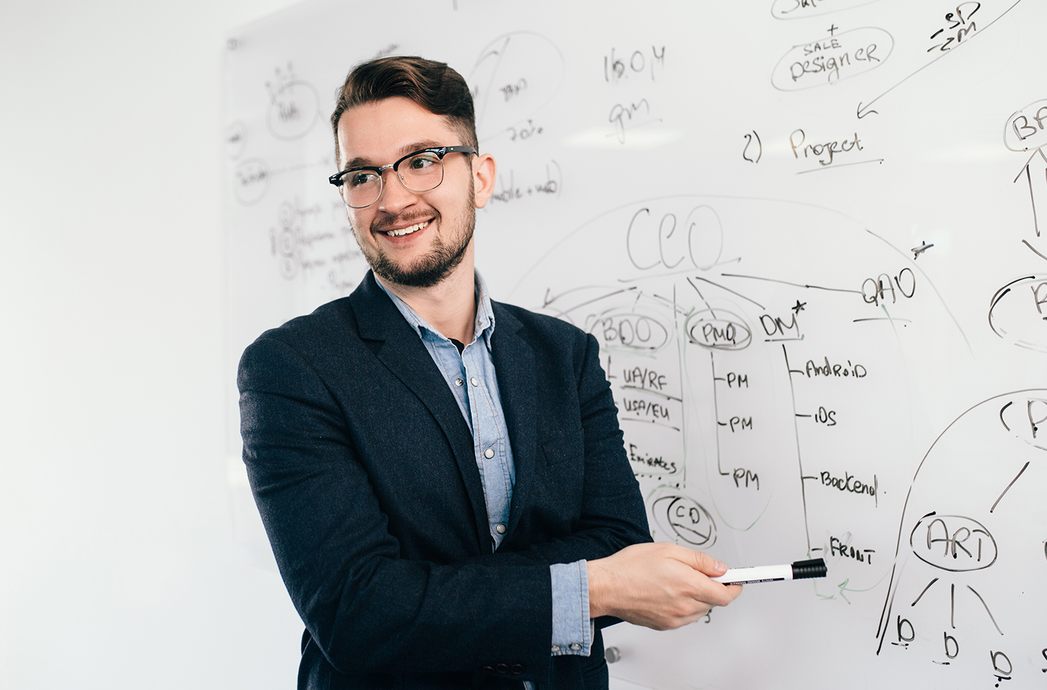 Movilidad de docentes y/o de expertos