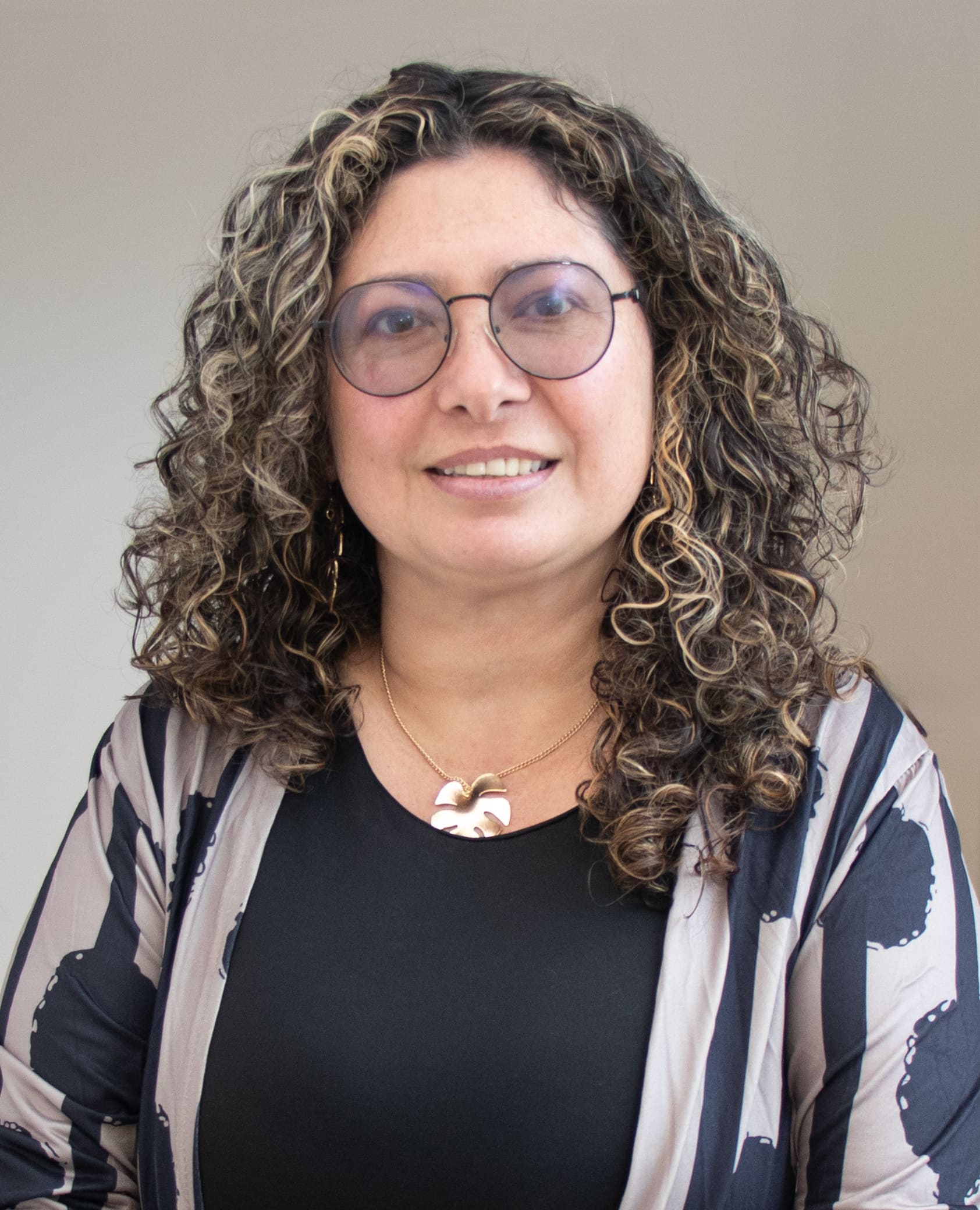 Sandra Patricia Díaz Ortiz