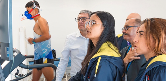 Potencia tu bienestar con las citas en Medicina del Deporte