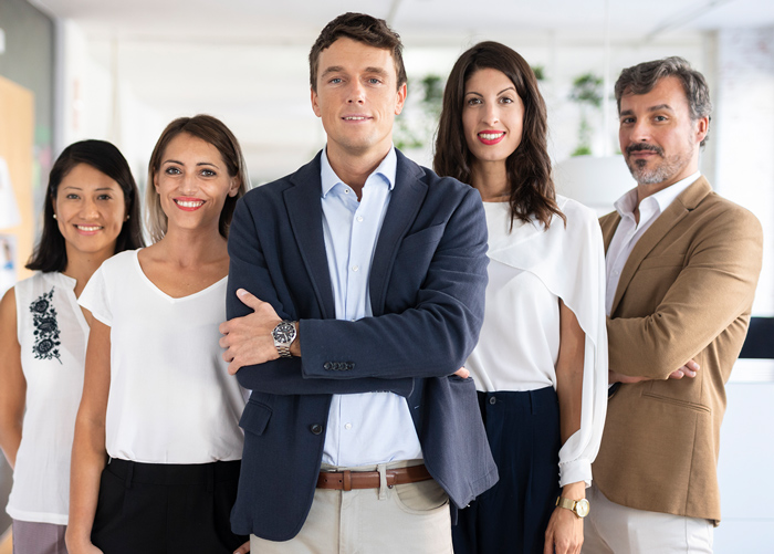 Inicio de clases Posgrados