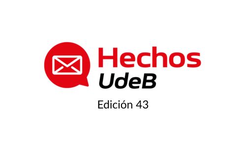 Hechos UdeB 43 