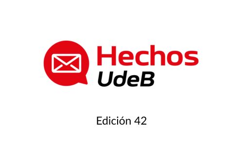 Hechos UdeB Edición 42