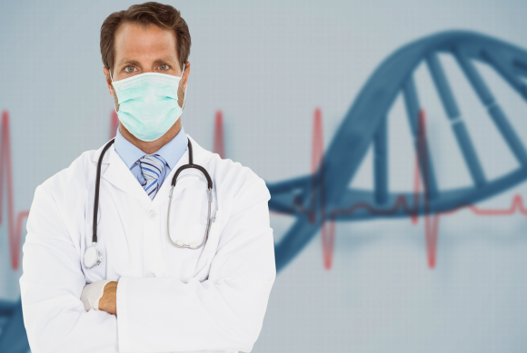 Docente Catedrático - Programa de Medicina (Genética)