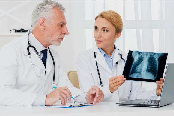 Docente - Programa de Medicina (Semiología - Cardiopulmonar) 