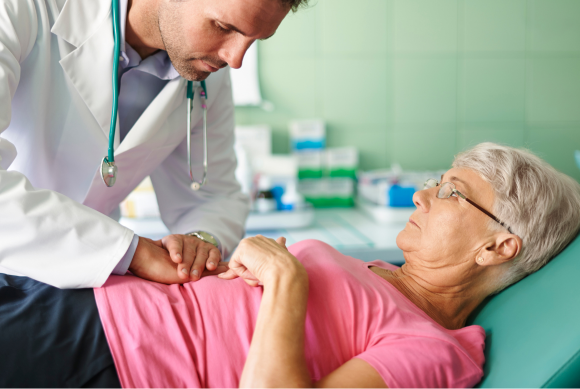 Docente - Programa de Medicina (Gastroenterología) 