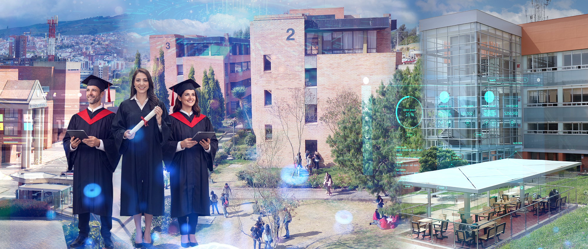 Doctorado en Gestión e Innovación Educativa