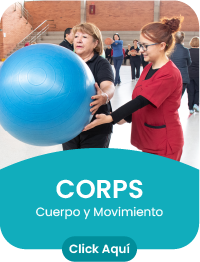 Grupo de investigación CORPS. Click Aquí