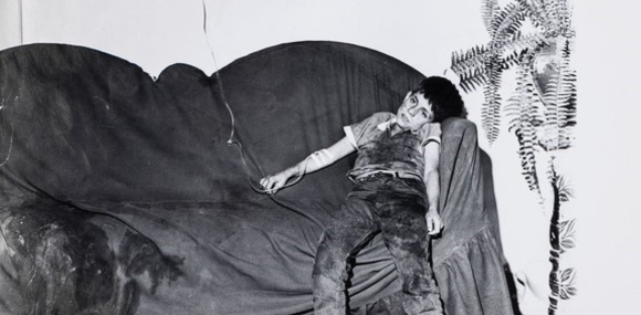 Carlos Alfonso Romero, Tragedia del Pan, Chiquinquirá (1967). Fue dado por muerto entre los cadáveres, pero sobrevivió al Folidol.