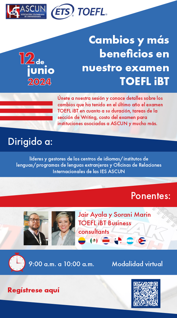 toefl