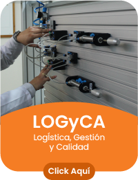 Grupo de investigación LOGYCA Logística, Gestión y Calidad