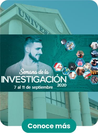 semana investigación 2020