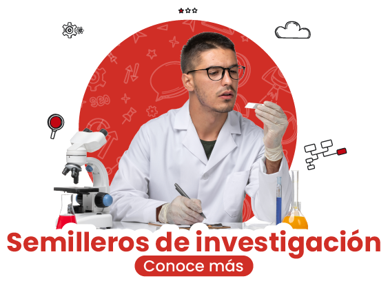 semilleros de investigación