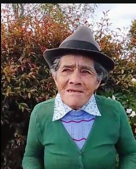 Testimonio Elvira Sierra