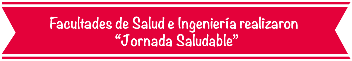 Jornada Saludable