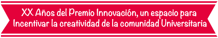 Premio Innovación