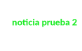 noticia IEF 2