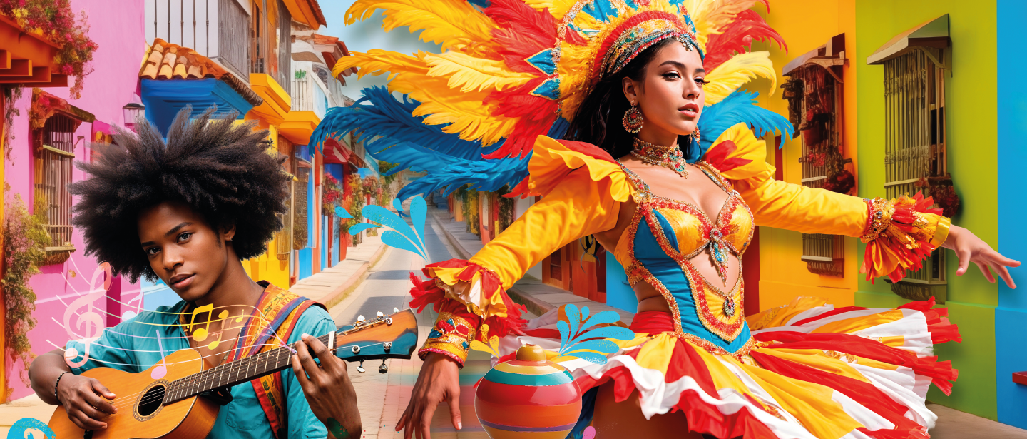 Maestría Virtual en Gestión del Patrimonio Cultural